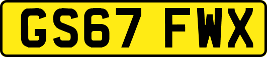 GS67FWX