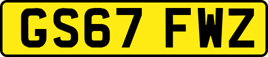GS67FWZ