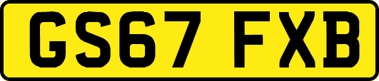 GS67FXB