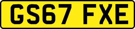 GS67FXE