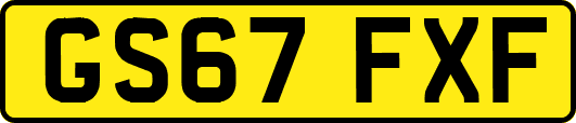 GS67FXF