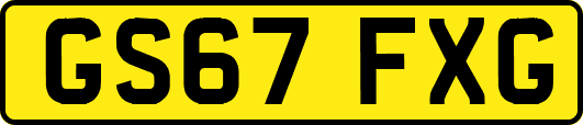 GS67FXG