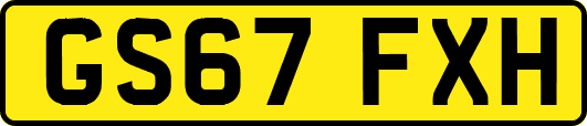 GS67FXH