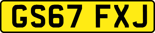 GS67FXJ