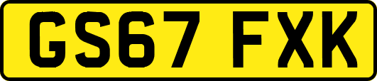 GS67FXK