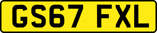 GS67FXL