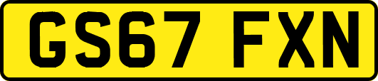 GS67FXN