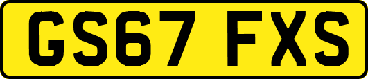 GS67FXS