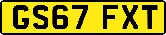 GS67FXT