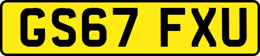 GS67FXU