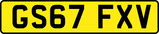 GS67FXV