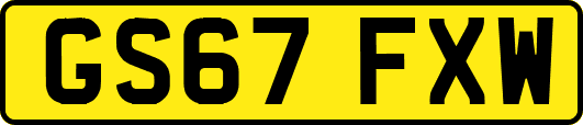 GS67FXW