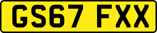 GS67FXX