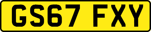 GS67FXY