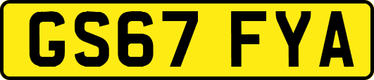 GS67FYA
