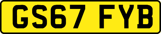 GS67FYB