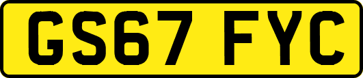 GS67FYC