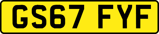 GS67FYF