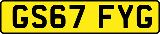 GS67FYG