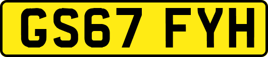 GS67FYH