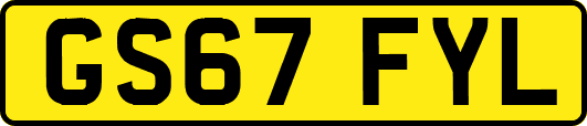 GS67FYL