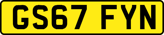 GS67FYN