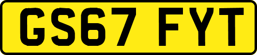 GS67FYT