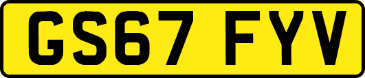 GS67FYV
