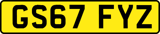 GS67FYZ