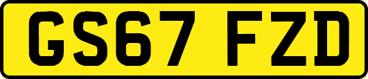 GS67FZD