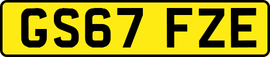 GS67FZE