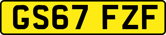 GS67FZF