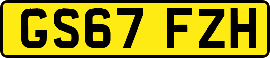 GS67FZH