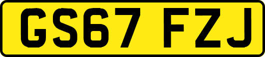 GS67FZJ