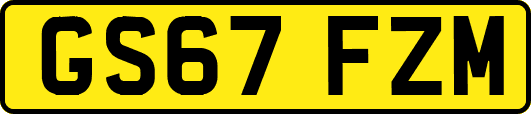 GS67FZM