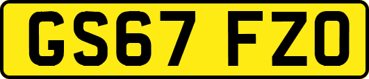 GS67FZO