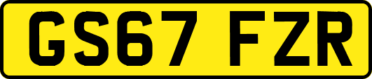 GS67FZR