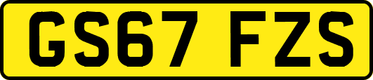 GS67FZS