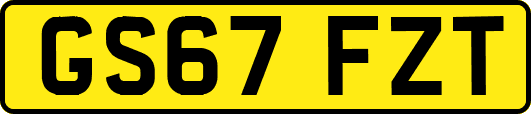 GS67FZT