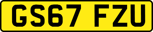 GS67FZU