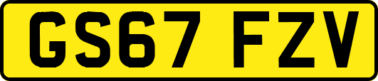 GS67FZV