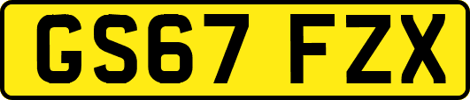 GS67FZX