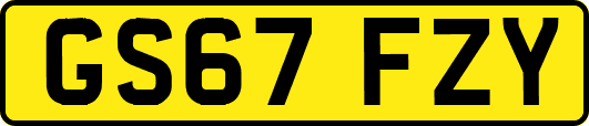 GS67FZY