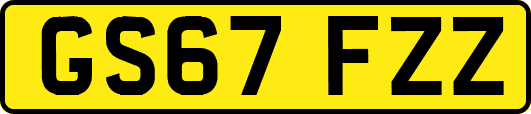 GS67FZZ