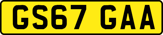 GS67GAA