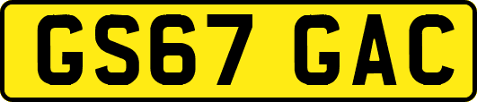 GS67GAC