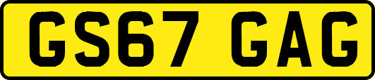 GS67GAG