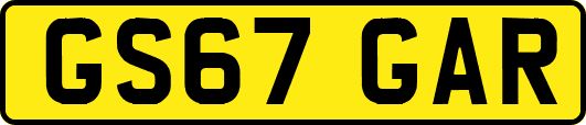 GS67GAR