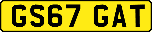 GS67GAT