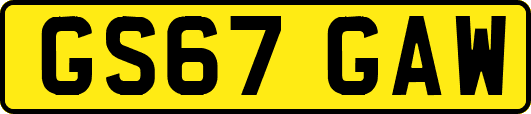 GS67GAW